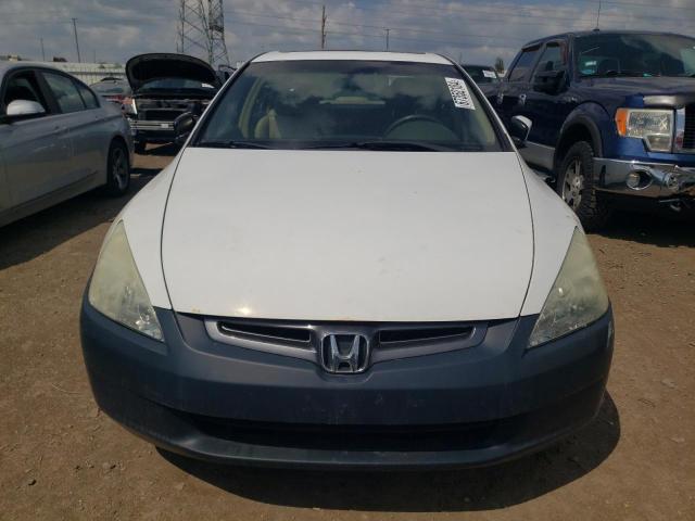 Photo 5 from auction – 2003 HONDA ACCORD EX with VIN 1HGCM66533A061835