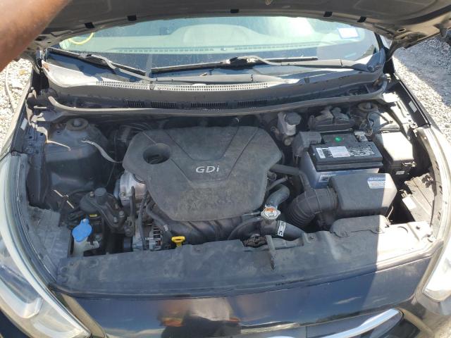 Photo 11 from auction – 2015 HYUNDAI ACCENT GS with VIN KMHCT5AE2FU220863