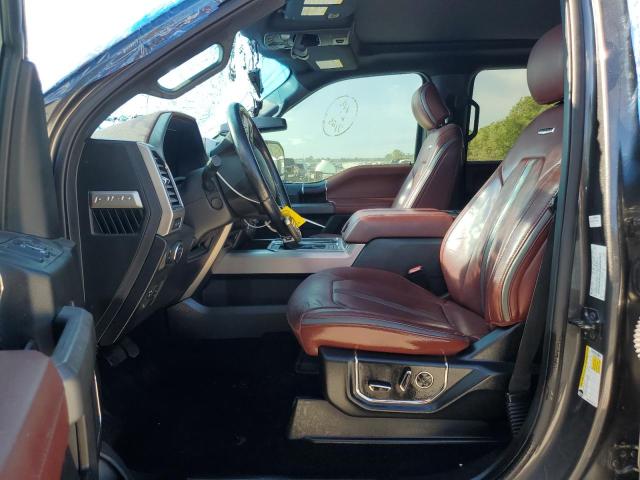 Photo 7 from auction – 2018 FORD F150 SUPER with VIN 1FTEW1EG2JFA79525