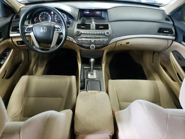 Photo 8 from auction – 2012 HONDA ACCORD LX with VIN 1HGCP2F36CA237159