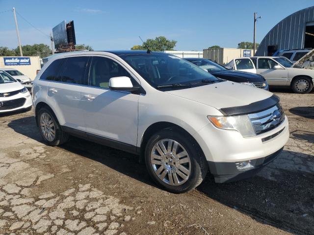 Photo 4 from auction – 2010 FORD EDGE LIMIT with VIN 2FMDK3KC3ABA09341