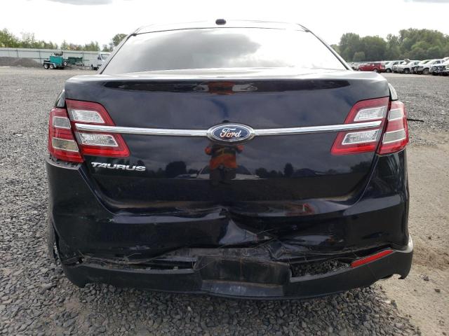Foto 6 de la subasta – 2018 FORD TAURUS SE con VIN 1FAHP2D82JG118866