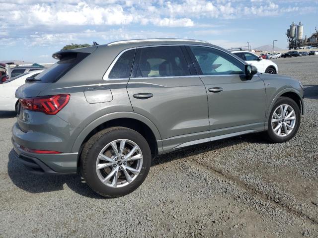 Photo 3 from auction – 2023 AUDI Q3 PREMIUM with VIN WA1DECF35P1067178