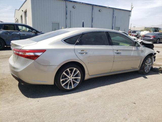 Photo 3 from auction – 2014 TOYOTA AVALON BAS with VIN 4T1BK1EB0EU123781