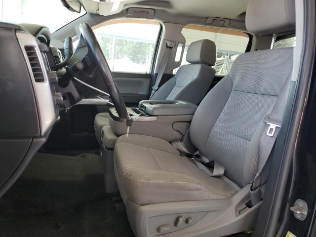 Photo 7 from auction – 2014 CHEVROLET SILVERADO with VIN 3GCUKREC0EG121715