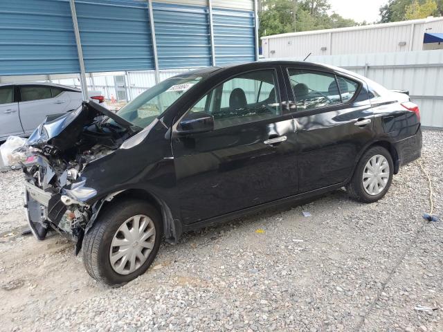 NISSAN VERSA S 2016 with VIN 3N1CN7AP3GL908932 - Photo from auction