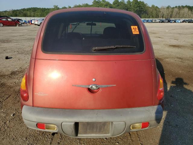 Photo 6 from auction – 2002 CHRYSLER PT CRUISER with VIN 3C4FY48B92T218184