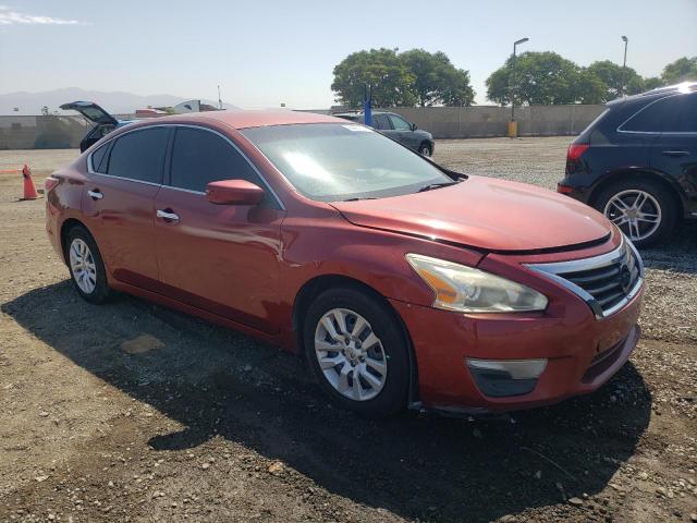 Photo 4 from auction – 2014 NISSAN ALTIMA 2.5 with VIN 1N4AL3AP1EC155760