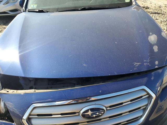 Photo 12 from auction – 2017 SUBARU OUTBACK 3. with VIN 4S4BSENC8H3324998