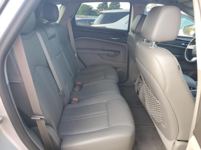 Photo 11 from auction – 2012 CADILLAC SRX LUXURY with VIN 3GYFNDE38CS524123