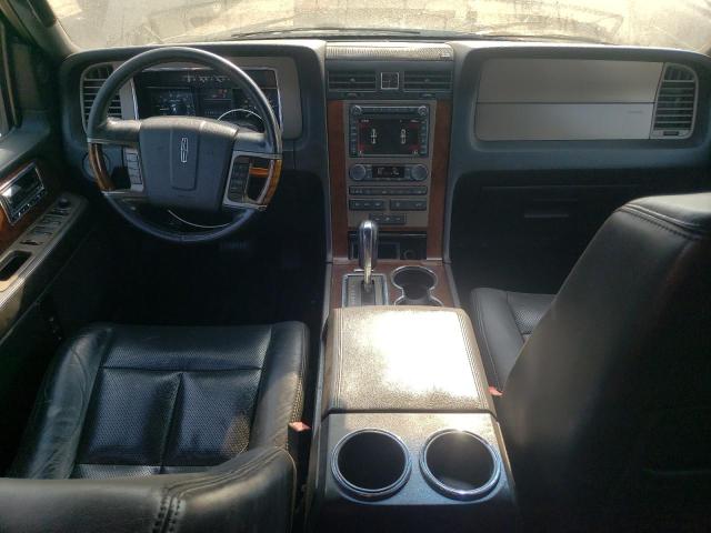 Photo 8 from auction – 2013 LINCOLN NAVIGATOR with VIN 5LMJJ3J53DEL01070