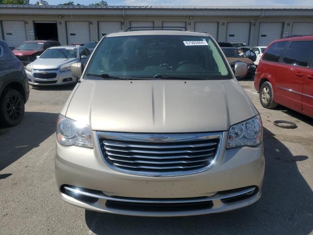 Photo 5 from auction – 2015 CHRYSLER TOWN & COU with VIN 2C4RC1BG6FR594591