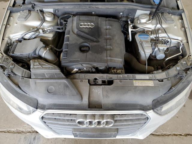 Снимка 11 от търг – 2014 AUDI A4 PREMIUM с VIN WAUBFAFL2EN042370
