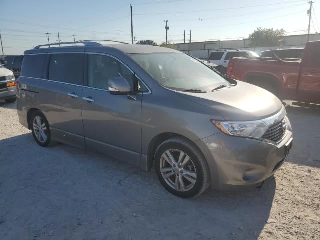 Photo 4 from auction – 2012 NISSAN QUEST S with VIN JN8AE2KP1C9044718