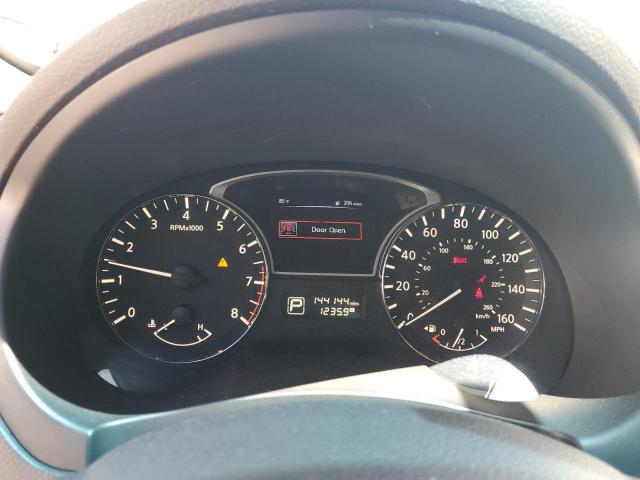 Photo 9 from auction – 2015 NISSAN ALTIMA 2.5 with VIN 1N4AL3AP2FN311066