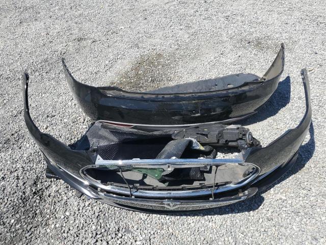 Photo 12 from auction – 2012 TESLA MODEL S with VIN 5YJSA1DP5CFS01000
