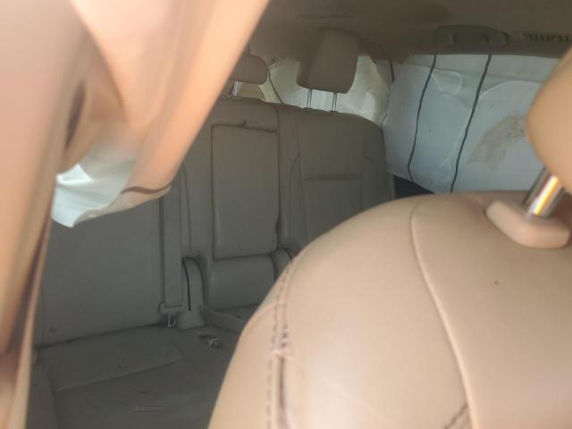 Photo 10 from auction – 2016 TOYOTA HIGHLANDER with VIN 5TDJKRFH2GS302171