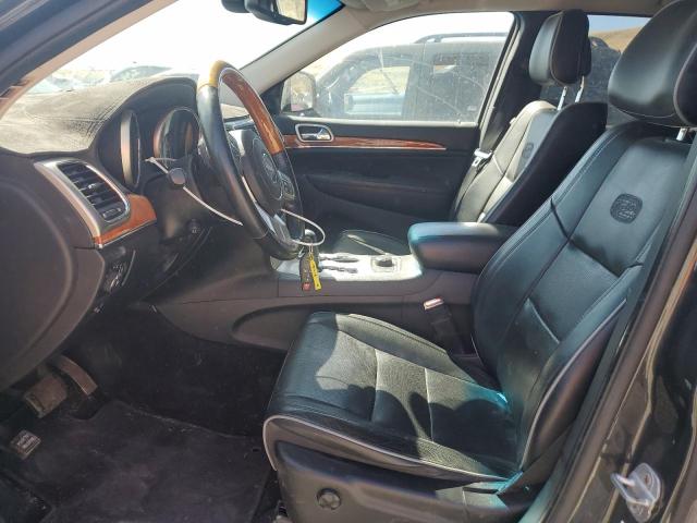 Photo 7 from auction – 2011 JEEP GRAND CHER with VIN 1J4RR6GG8BC603633