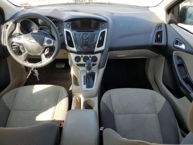 Photo 8 from auction – 2012 FORD FOCUS SE with VIN 1FAHP3K29CL117597