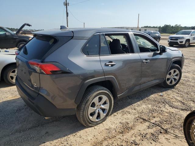 Photo 3 from auction – 2022 TOYOTA RAV4 LE with VIN 2T3G1RFV9NC318481