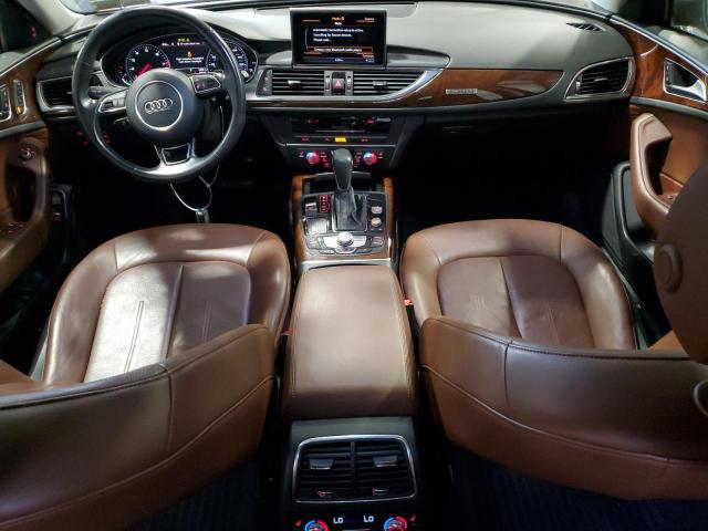 Photo 8 from auction – 2017 AUDI A6 PREMIUM with VIN WAUG8AFC1HN124420