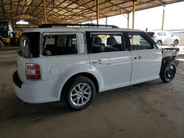 Photo 3 from auction – 2014 FORD FLEX SE with VIN 2FMGK5B81EBD20888