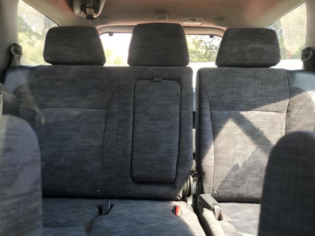 Photo 10 from auction – 2004 HONDA CR-V LX with VIN JHLRD78424C058016