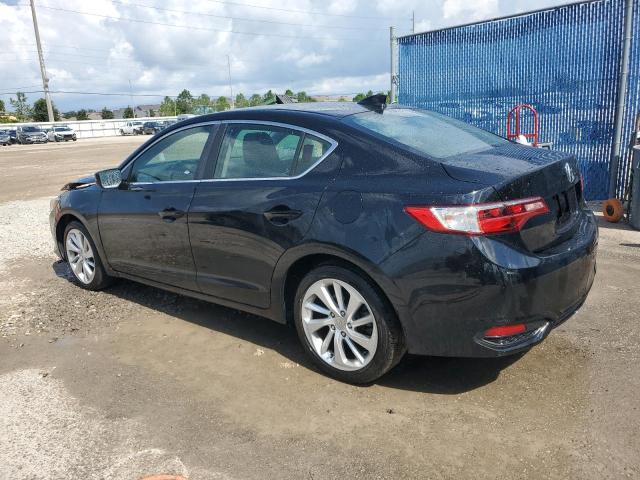 Photo 2 from auction – 2017 ACURA ILX PREMIU with VIN 19UDE2F70HA015057