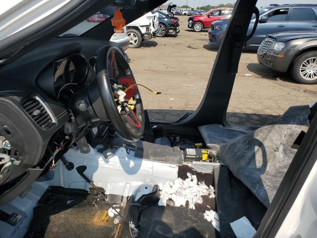Photo 7 from auction – 2018 DODGE DURANGO SR with VIN 1C4SDJGJ5JC216945