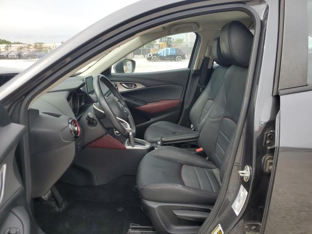 صورة رقم 7 من المزاد - 2017 MAZDA CX-3 TOURI مع VIN JM1DKFC73H0161736