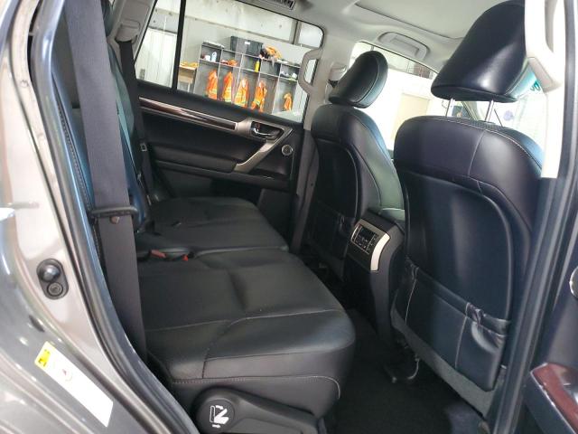 Photo 11 from auction – 2014 LEXUS GX 460 PRE with VIN JTJJM7FX8E5087255