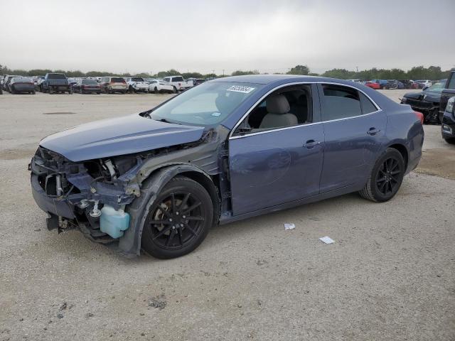 CHEVROLET MALIBU LS 2014 with VIN 1G11B5SL4EF290890 - Photo from auction