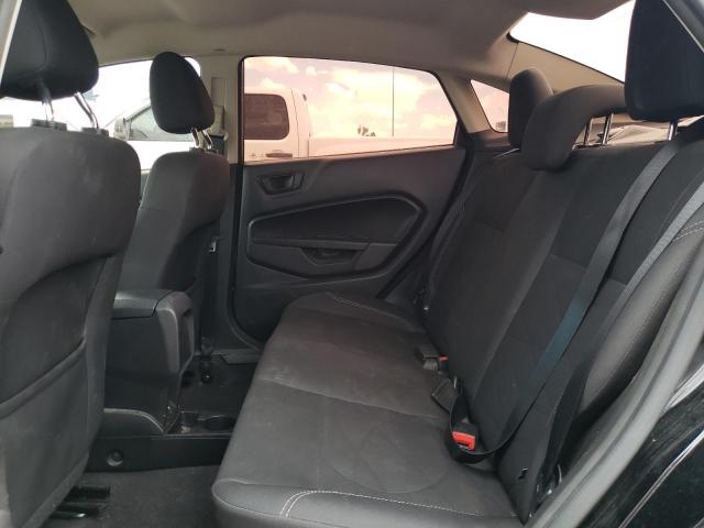 Photo 10 from auction – 2017 FORD FIESTA SE with VIN 3FADP4BJ1HM119507
