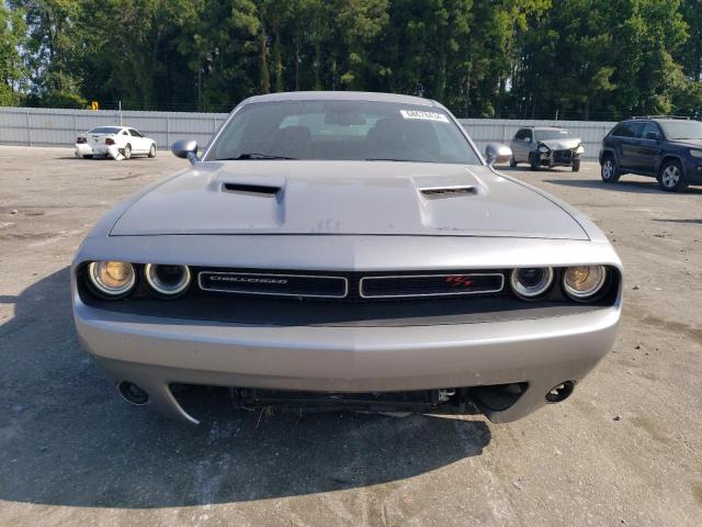 Photo 5 from auction – 2018 DODGE CHALLENGER with VIN 2C3CDZFJ3JH154807