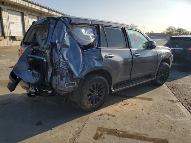 Photo 3 from auction – 2021 LEXUS GX 460 PRE with VIN JTJAM7BX4M5292592