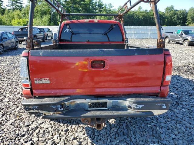 Photo 6 from auction – 2004 CHEVROLET SILVERADO with VIN 2GCEC19V141430390