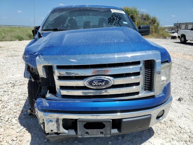 Zdjęcie 5 z aukcji – 2012 FORD F150 SUPER z VIN 1FTEW1CMXCFB94207