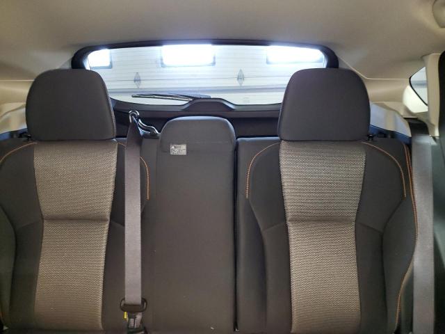 Photo 10 from auction – 2021 SUBARU CROSSTREK with VIN JF2GTAPC3MH348539