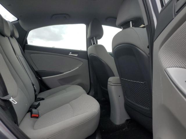 Photo 10 from auction – 2014 HYUNDAI ACCENT GLS with VIN KMHCT4AE2EU643466