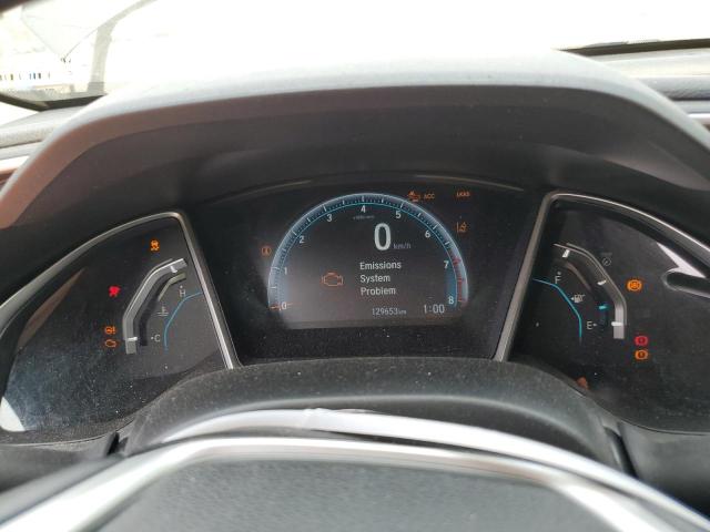 Photo 9 from auction – 2019 HONDA CIVIC EX with VIN 2HGFC2F79KH036660