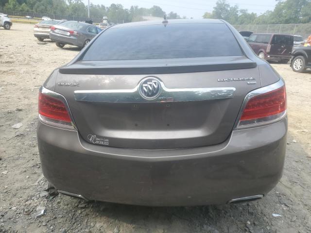 Photo 6 from auction – 2012 BUICK LACROSSE with VIN 1G4GL5E39CF332568