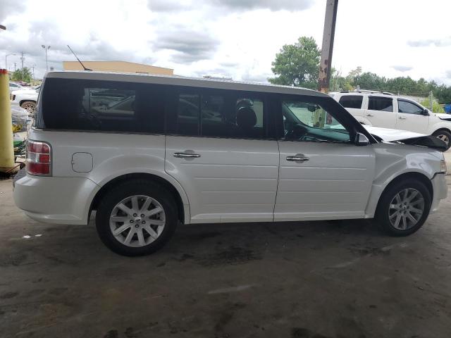 Photo 3 from auction – 2012 FORD FLEX SEL with VIN 2FMGK5CC7CBD11211