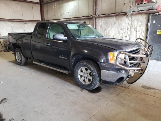 Photo 4 from auction – 2011 GMC SIERRA with VIN 1GTR2VE39BZ264396