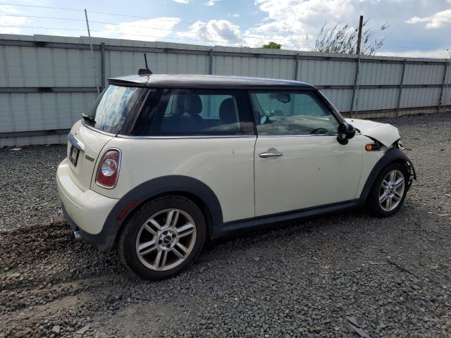 Photo 3 from auction – 2012 MINI COOPER with VIN WMWSU3C59CT254182