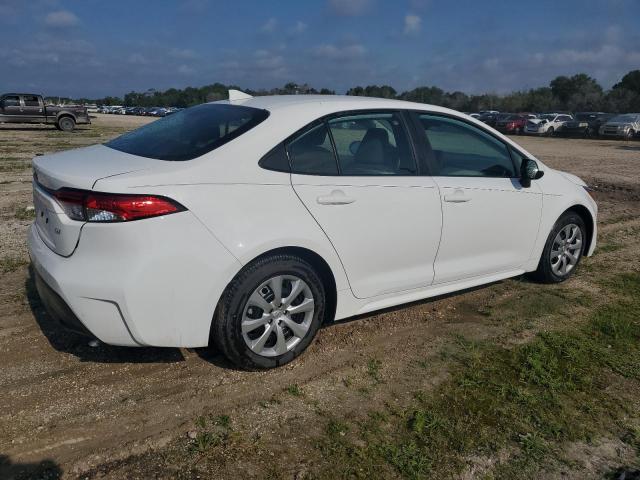 Photo 3 from auction – 2024 TOYOTA COROLLA LE with VIN 5YFB4MDE8RP137975