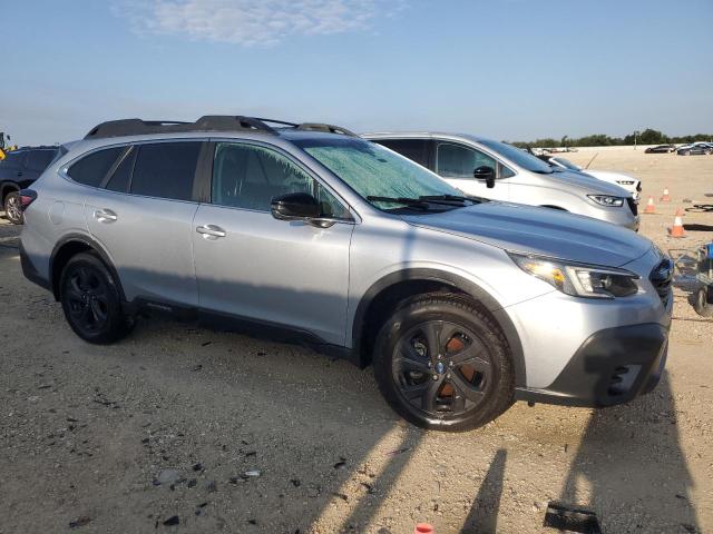Photo 4 from auction – 2022 SUBARU OUTBACK ON with VIN 4S4BTGLD4N3129870
