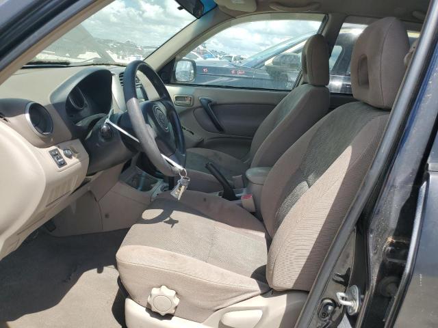 Photo 7 from auction – 2002 TOYOTA RAV4 with VIN JTEHH20V626066972