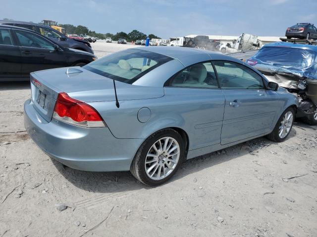 Photo 3 from auction – 2007 VOLVO C70 T5 with VIN YV1MC68277J018897