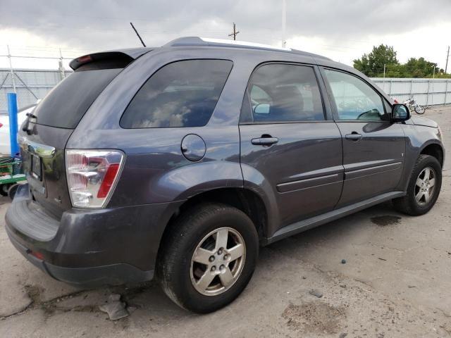Photo 3 from auction – 2008 CHEVROLET EQUINOX LT with VIN 2CNDL43F586069149