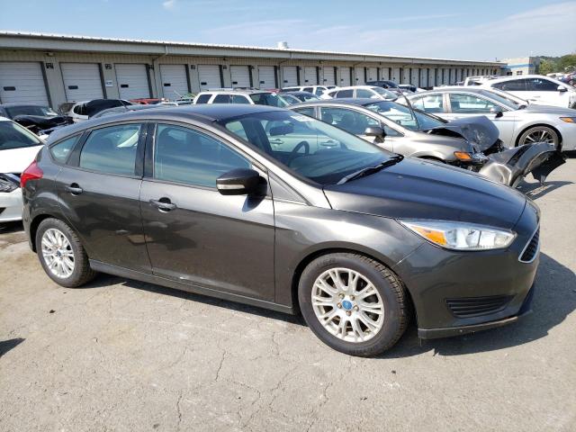 صورة رقم 4 من المزاد - 2015 FORD FOCUS SE مع VIN 1FADP3K2XFL215055